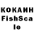 Кетамин VHQ Polina Bazilevskaya