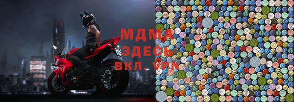 крисы Абаза